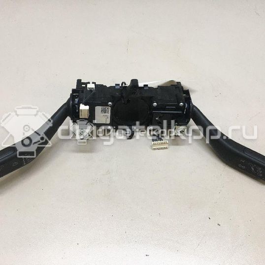 Фото Переключатель подрулевой в сборе  5K0953502M9B9 для seat Altea