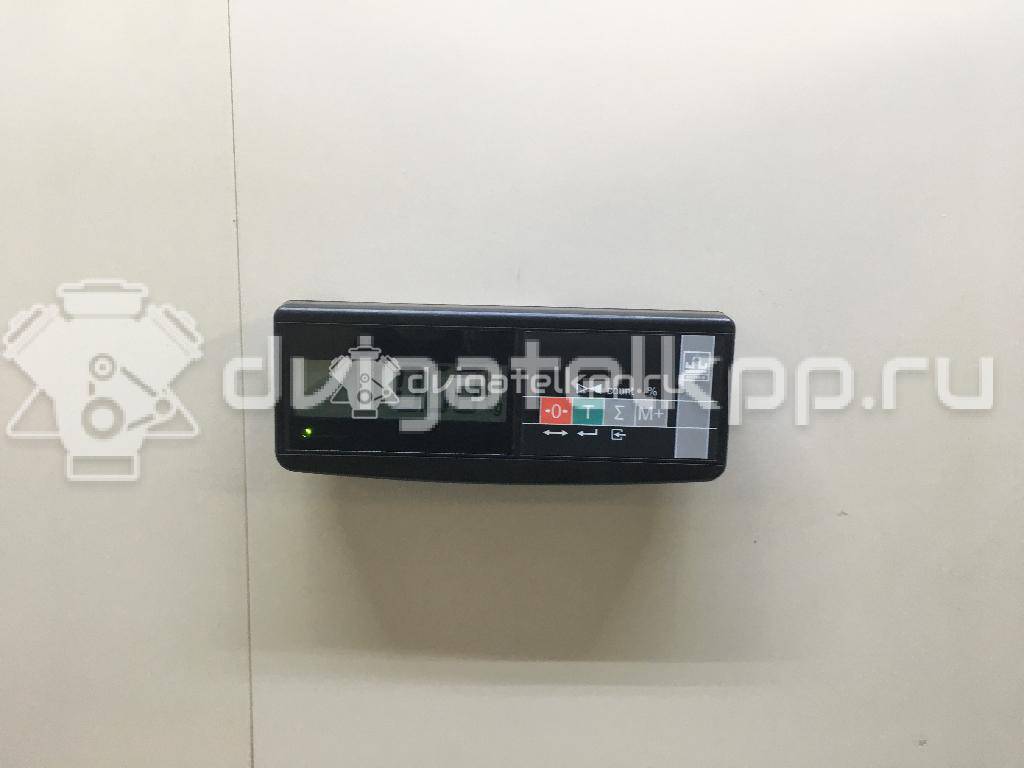 Фото Переключатель подрулевой в сборе  5K0953502M9B9 для seat Altea {forloop.counter}}