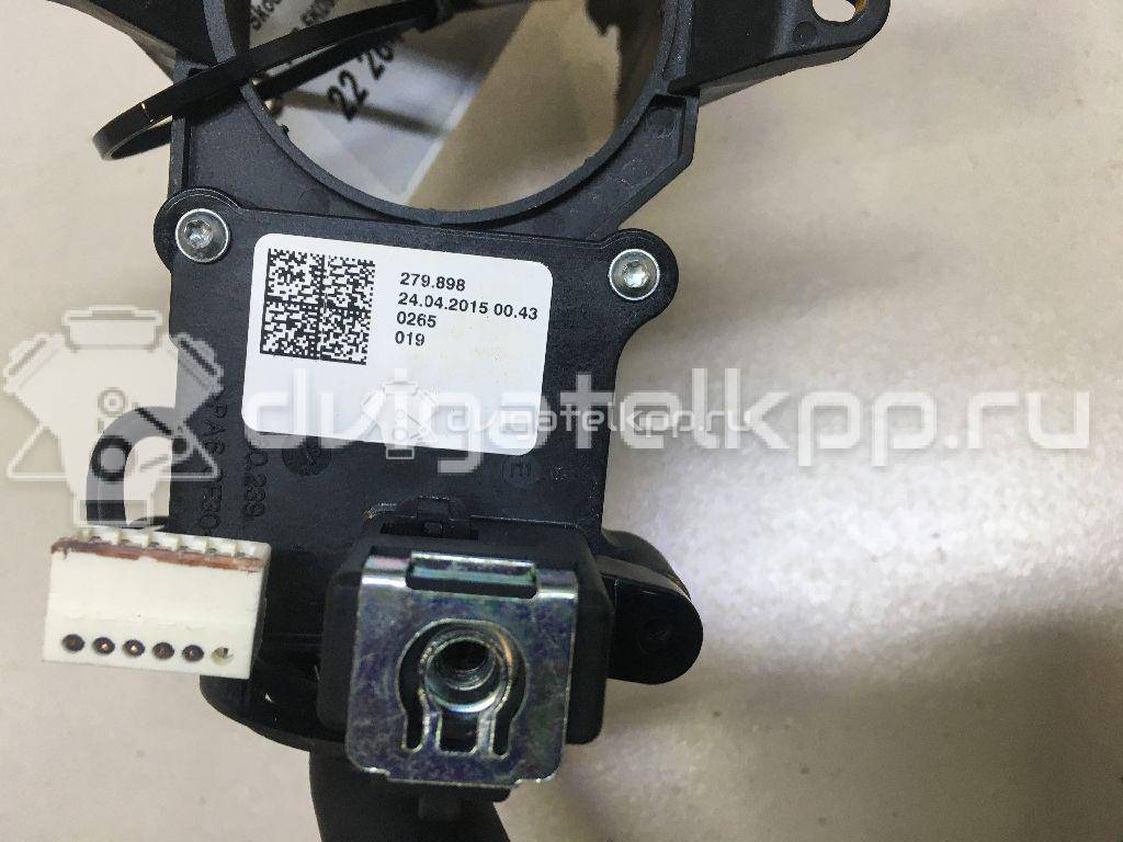 Фото Переключатель подрулевой в сборе  5K0953502M9B9 для seat Altea {forloop.counter}}