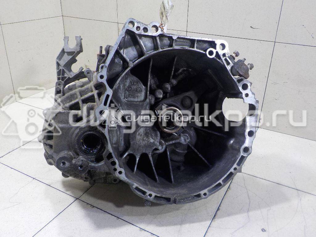 Фото Контрактная (б/у) МКПП для Nissan (Dongfeng) Teana 136 л.с 16V 2.0 л QR 20 DE бензин 32010AU460 {forloop.counter}}