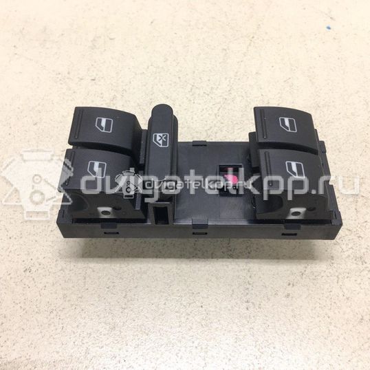 Фото Блок управления стеклоподъемниками  1K4959857BREH для Seat Ibiza / Leon / Toledo / Altea