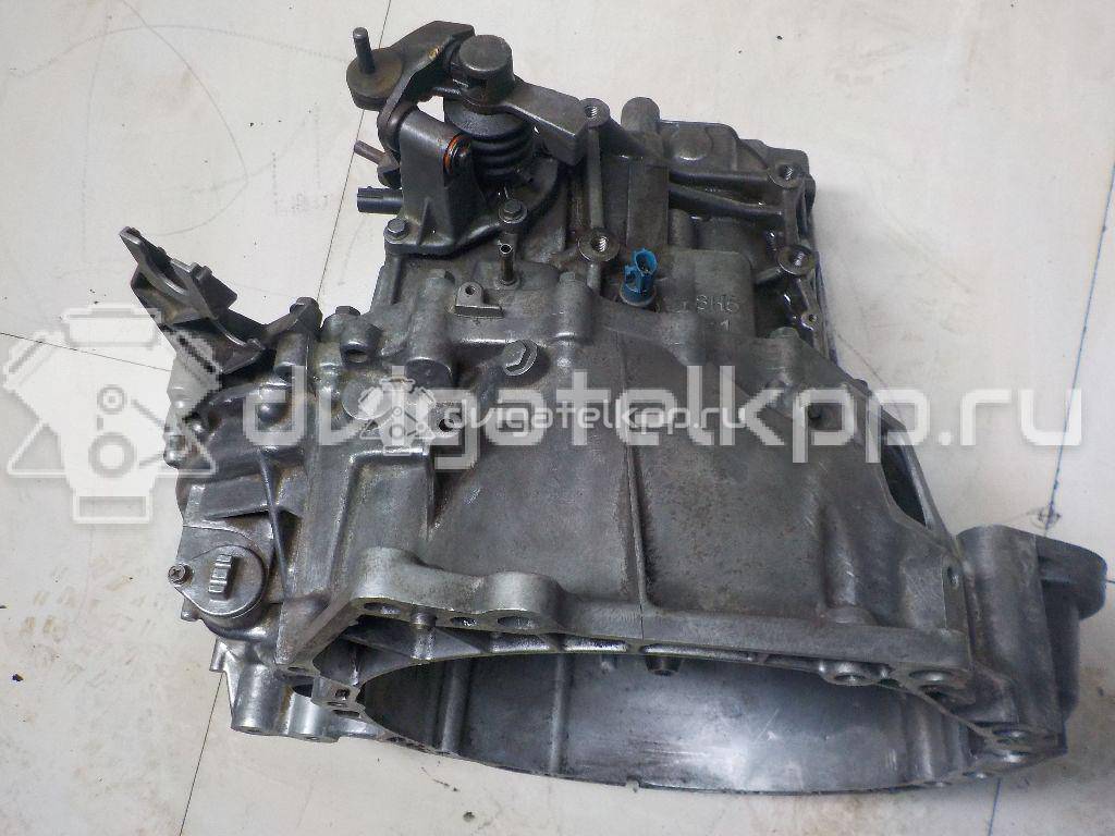 Фото Контрактная (б/у) МКПП для Nissan Teana / X-Trail / Primera / Avenir / Wingroad Ad Wagon 131-150 л.с 16V 2.0 л QR20DE бензин 32010AU460 {forloop.counter}}