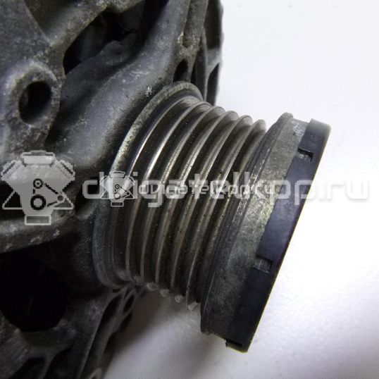 Фото Генератор  03C903023A для Seat Ibiza / Leon / Toledo / Alhambra / Altea