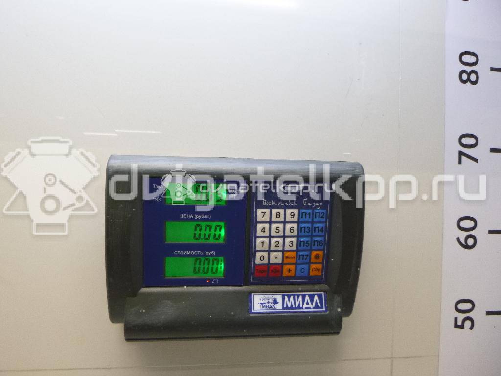 Фото Датчик абсолютного давления  06B906051 для Seat Ibiza / Cordoba / Leon / Toledo / Altea {forloop.counter}}