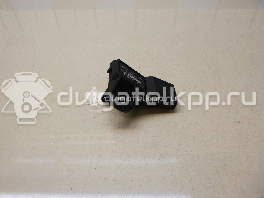 Фото Датчик абсолютного давления  06B906051 для Seat Ibiza / Cordoba / Leon / Toledo / Altea {forloop.counter}}