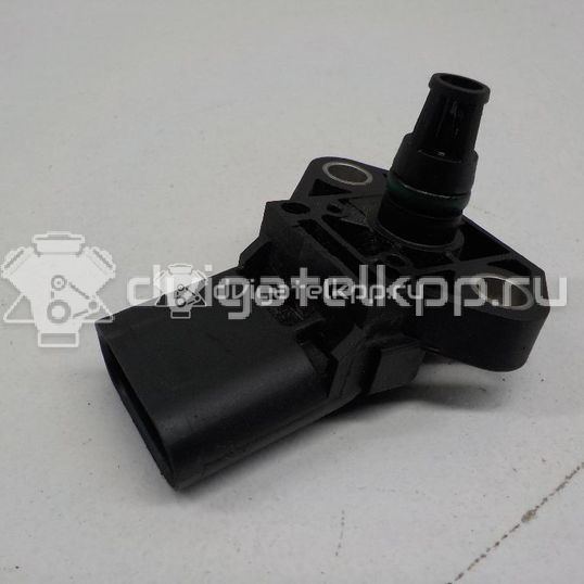 Фото Датчик абсолютного давления  03G906051D для Seat Ibiza / Cordoba / Leon / Toledo / Alhambra