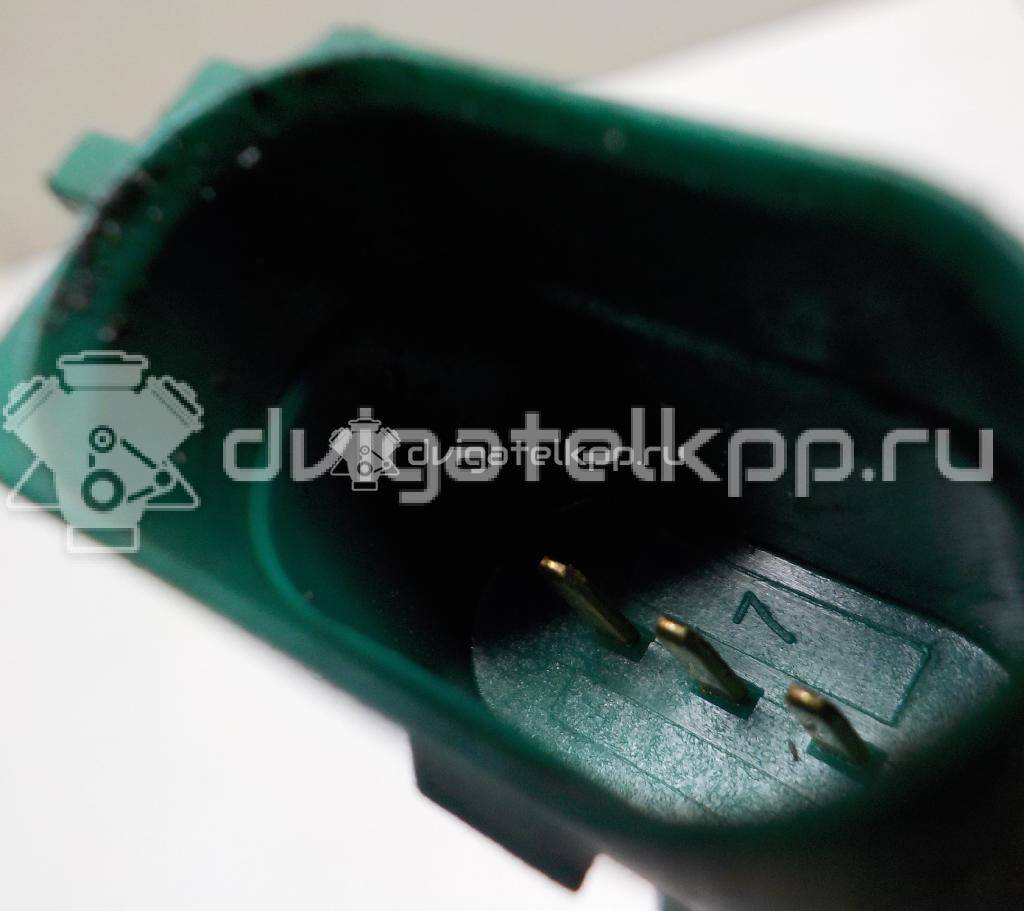 Фото Датчик детонации  06e905377a для Seat Ibiza / Leon / Toledo / Alhambra / Altea {forloop.counter}}
