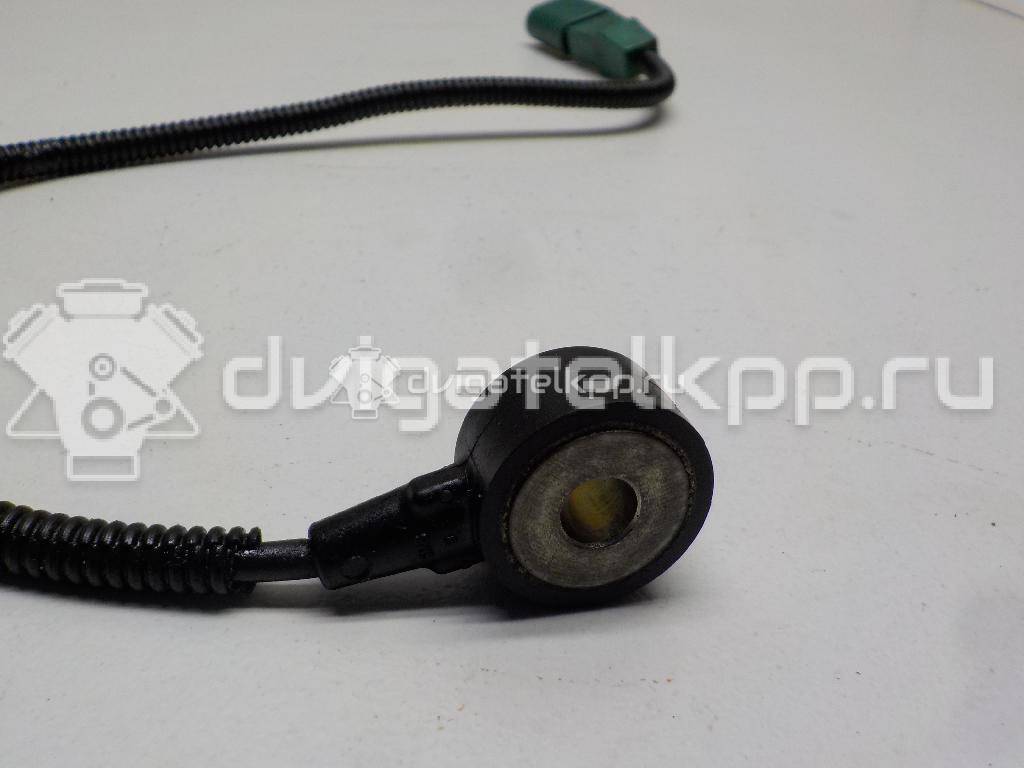 Фото Датчик детонации  06e905377a для Seat Ibiza / Leon / Toledo / Alhambra / Altea {forloop.counter}}