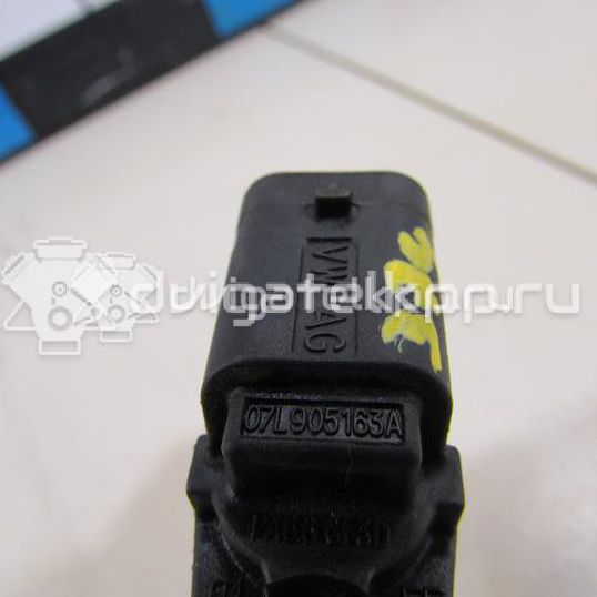 Фото Датчик положения распредвала  07l905163a для Seat Leon / Toledo / Alhambra / Altea / Exeo