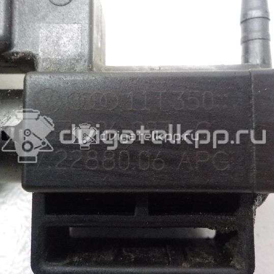 Фото Клапан электромагнитный  037906283C для Seat Ibiza / Cordoba / Leon / Toledo / Alhambra