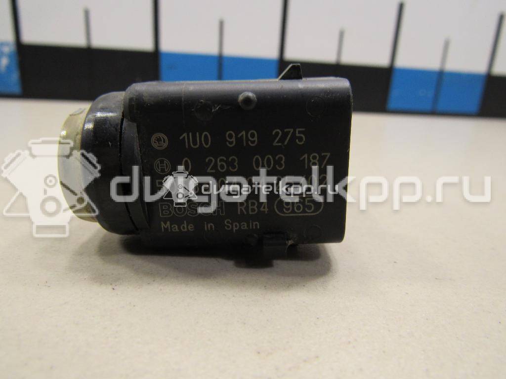 Фото Датчик парковки  1U0919275 для Seat Leon / Toledo / Altea {forloop.counter}}