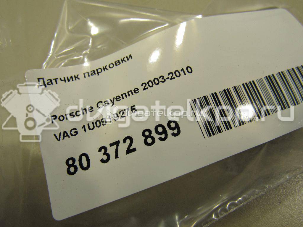 Фото Датчик парковки  1U0919275 для Seat Leon / Toledo / Altea {forloop.counter}}