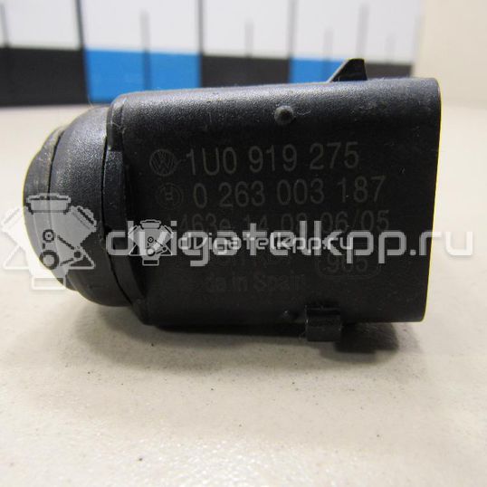 Фото Датчик парковки  1U0919275 для Seat Leon / Toledo / Altea