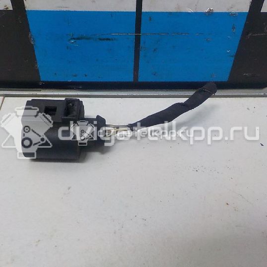 Фото Разъем  1j0973703b для audi A3 (8L1)