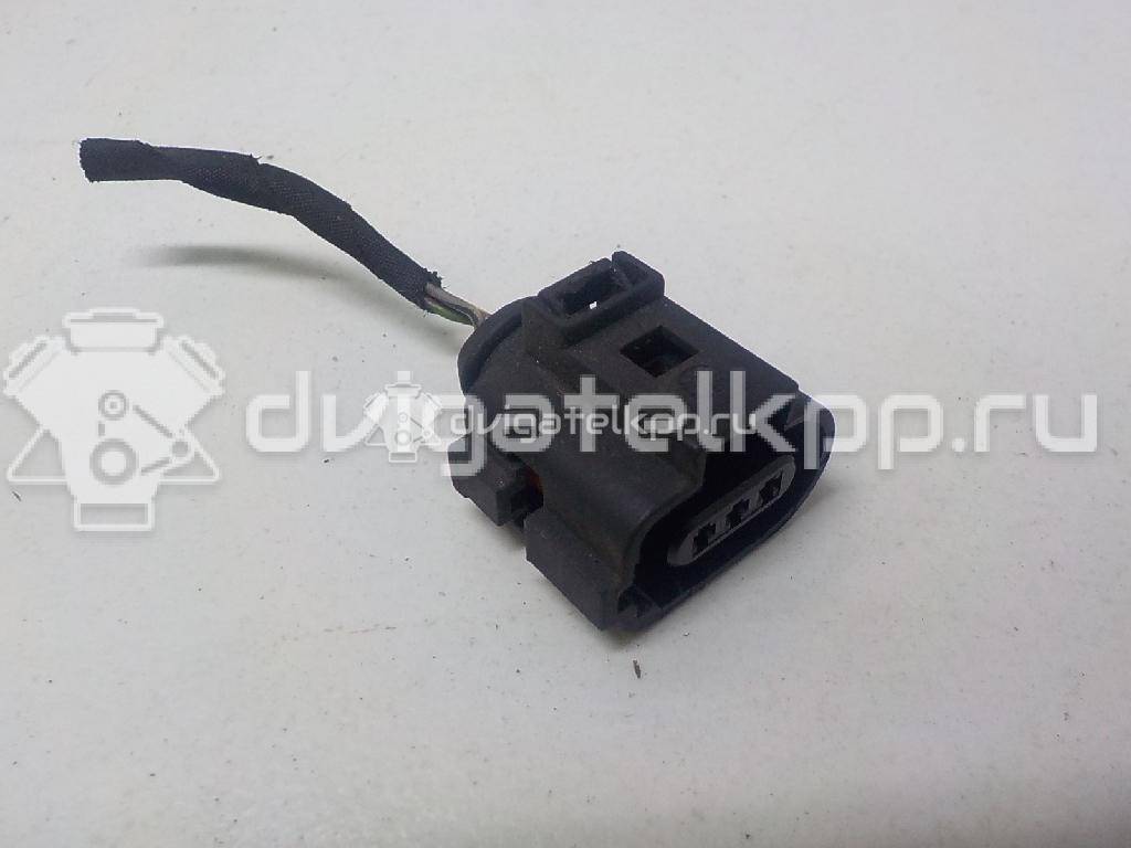 Фото Разъем  1j0973703b для audi A3 (8L1) {forloop.counter}}