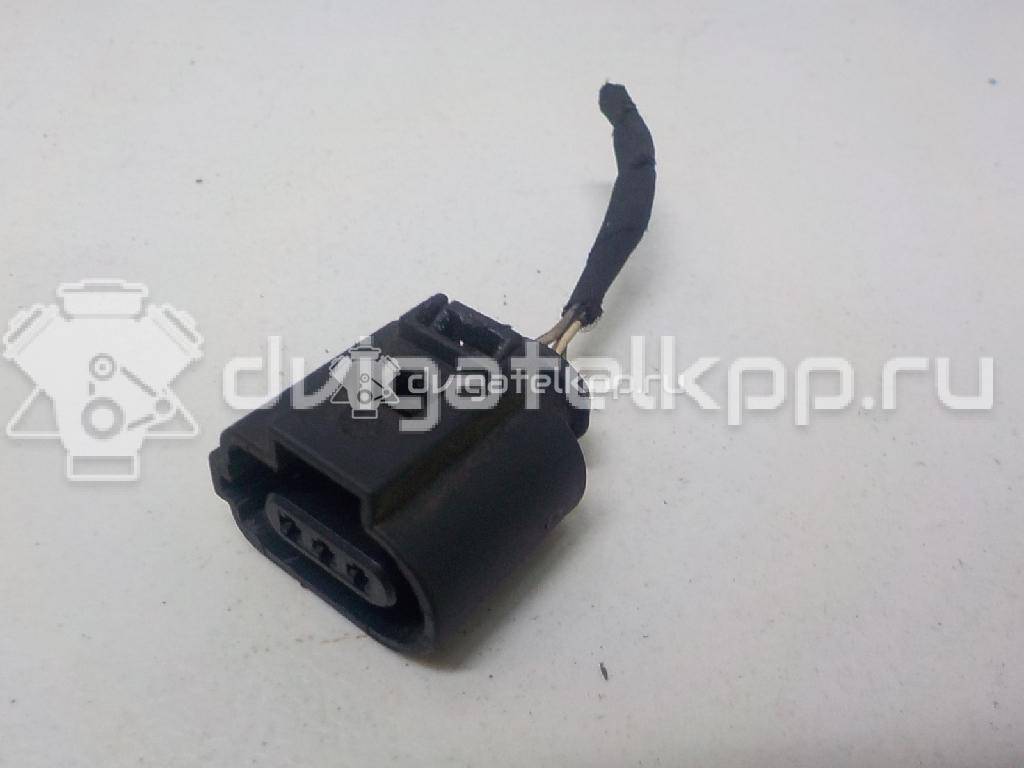 Фото Разъем  1j0973703b для audi A3 (8L1) {forloop.counter}}