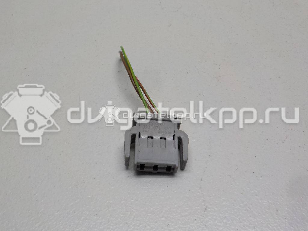 Фото Разъем  893971633 для seat Altea {forloop.counter}}