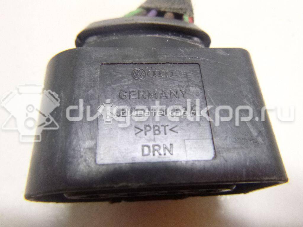 Фото Разъем  4b0973724 для audi A8 [4H] {forloop.counter}}