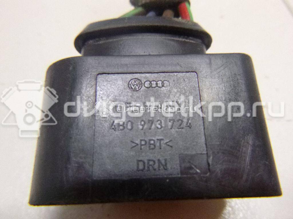 Фото Разъем  4b0973724 для audi A8 [4H] {forloop.counter}}