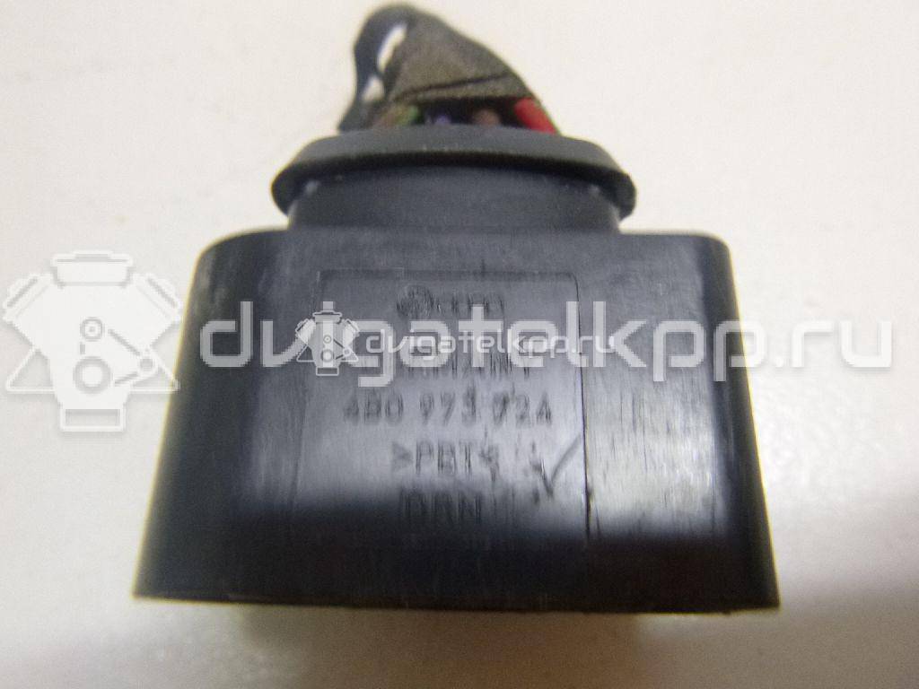 Фото Разъем  4B0973724 для seat Altea {forloop.counter}}
