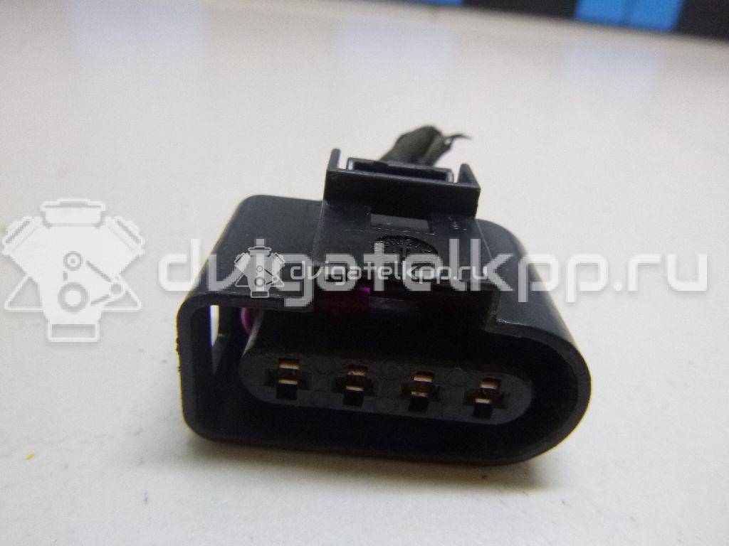 Фото Разъем  4B0973724 для seat Altea {forloop.counter}}
