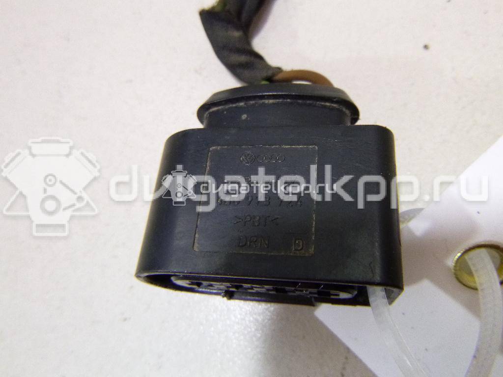 Фото Разъем  4B0973724 для seat Altea {forloop.counter}}
