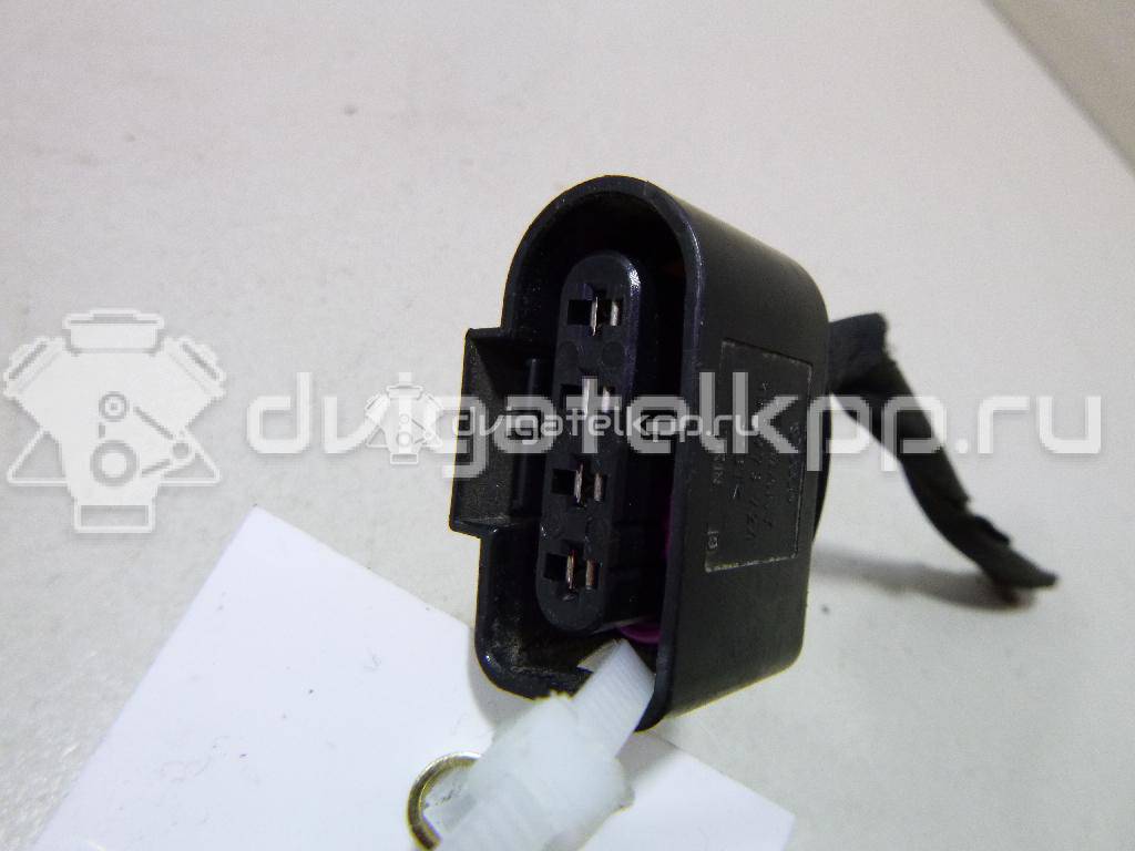 Фото Разъем  4B0973724 для seat Altea {forloop.counter}}