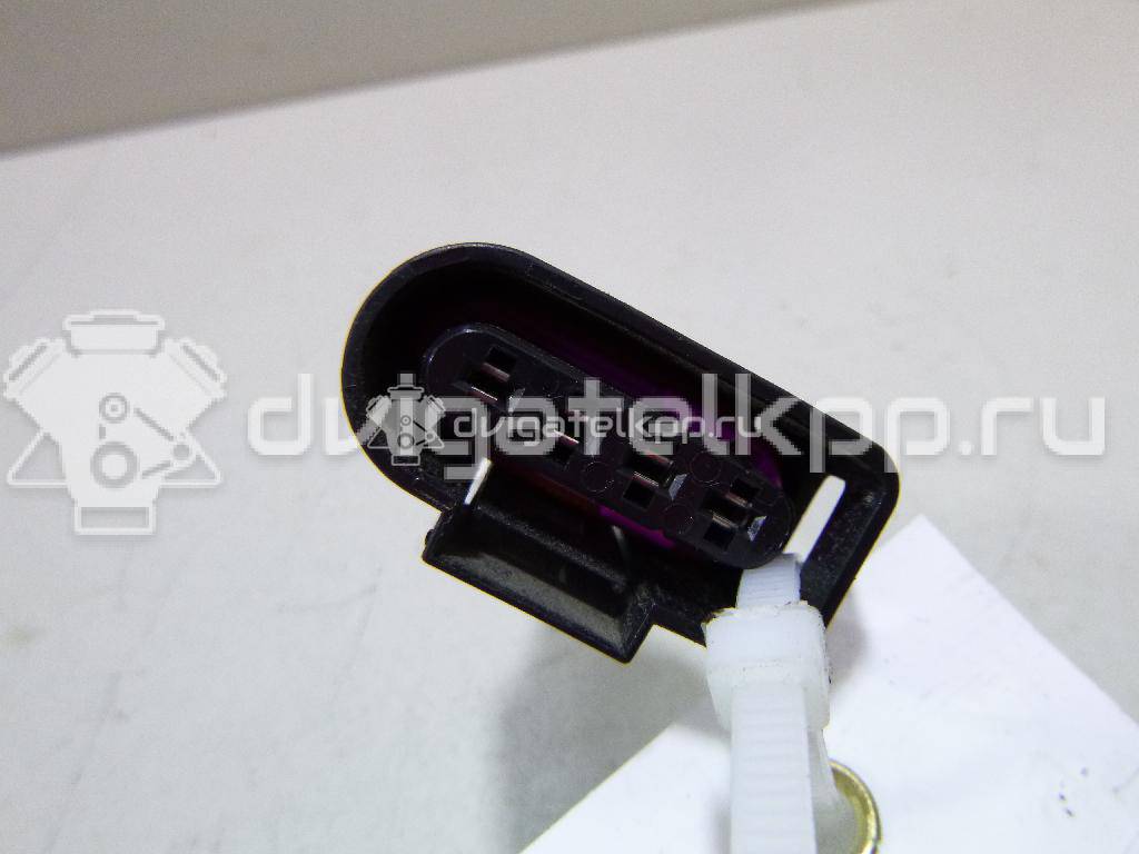 Фото Разъем  4B0973724 для seat Altea {forloop.counter}}