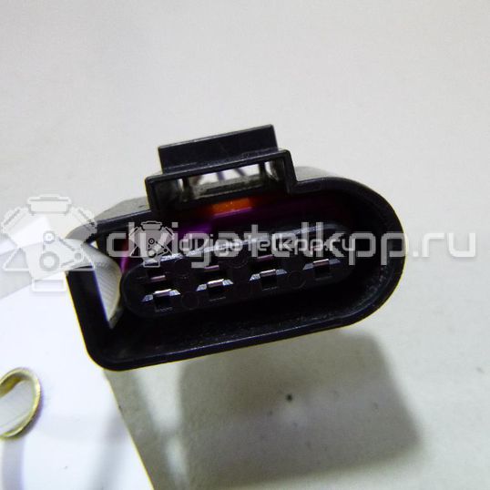 Фото Разъем  4B0973724 для seat Altea
