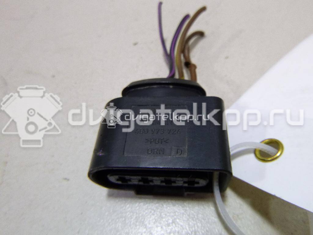 Фото Разъем  4B0973724 для seat Altea {forloop.counter}}