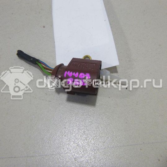 Фото Разъем  6q0973704a для audi A3 [8P1]