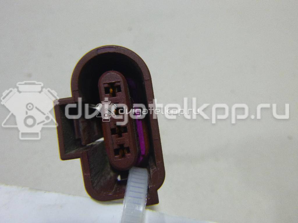 Фото Разъем  6q0973704a для audi A3 [8P1] {forloop.counter}}