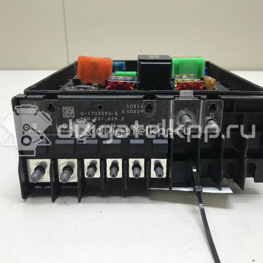 Фото Блок предохранителей  1K0937125D для seat Altea
