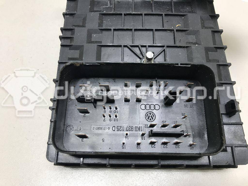 Фото Блок предохранителей  1K0937125D для seat Altea {forloop.counter}}