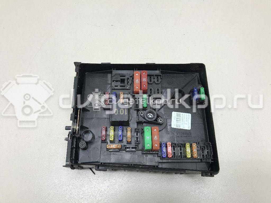 Фото Блок предохранителей  1K0937125D для seat Altea {forloop.counter}}