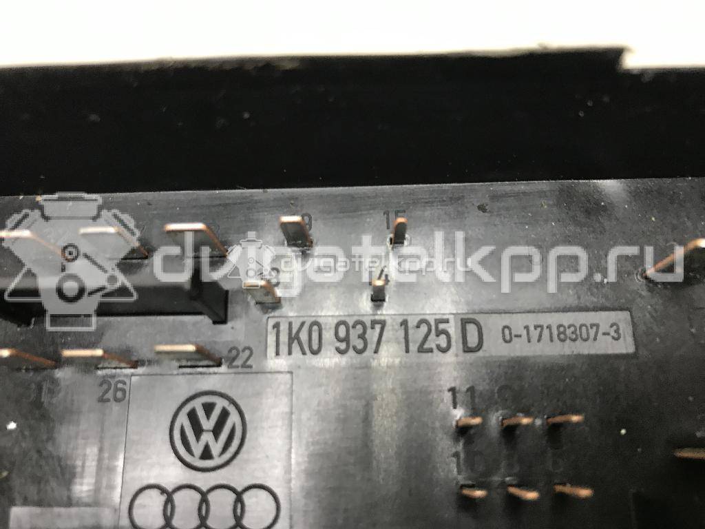 Фото Блок предохранителей  1K0937125D для seat Altea {forloop.counter}}