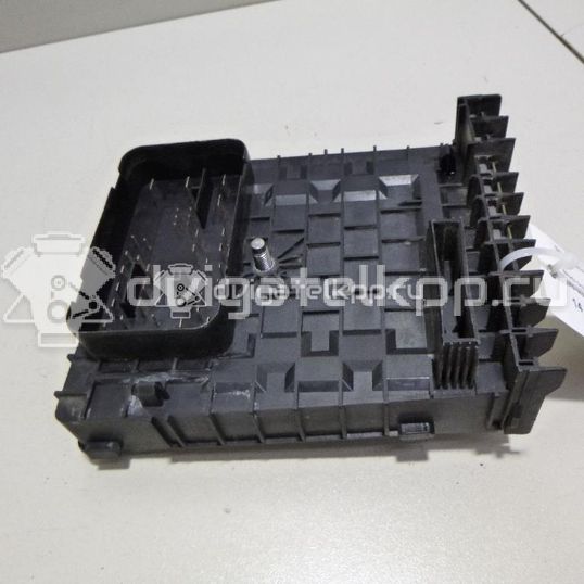 Фото Блок предохранителей  1K0937125D для seat Altea
