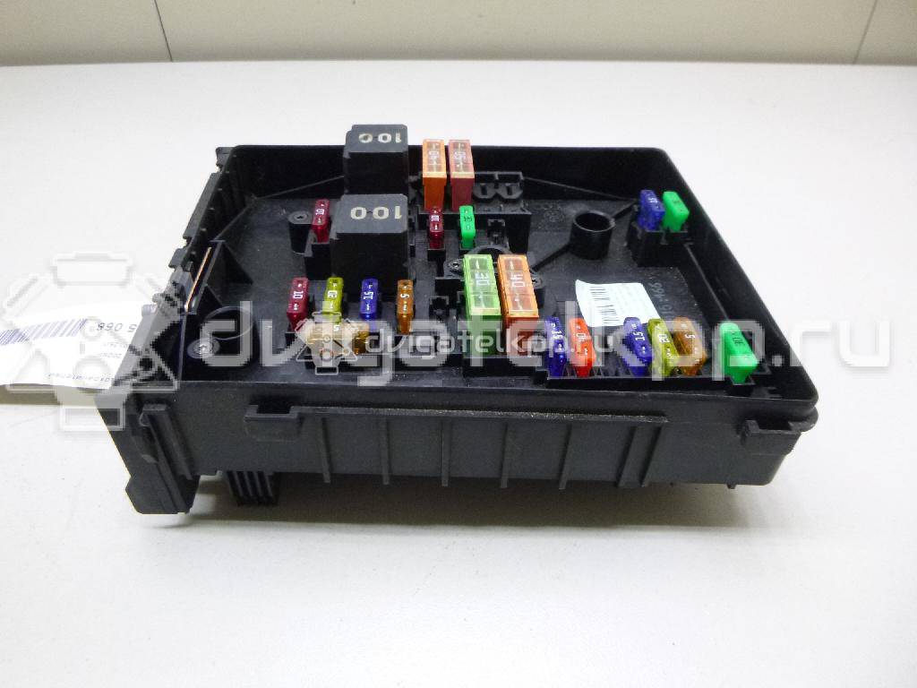 Фото Блок предохранителей  1K0937125D для seat Altea {forloop.counter}}