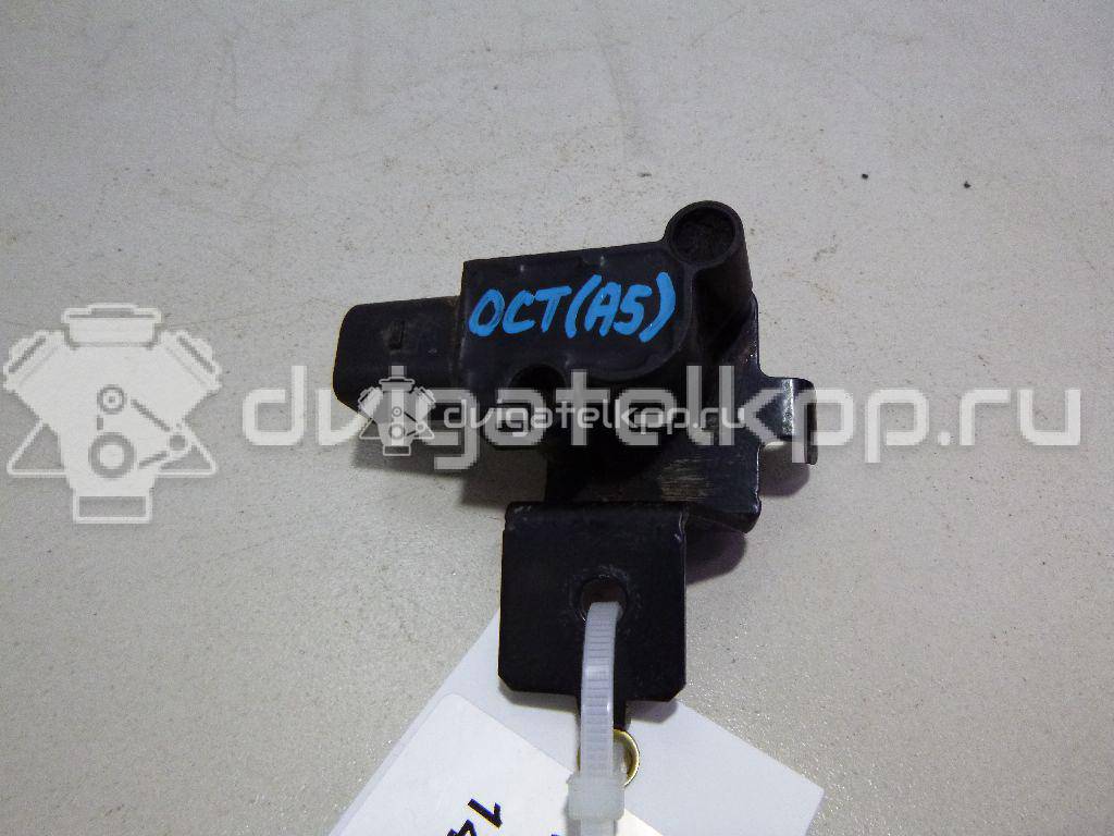 Фото Датчик регулировки дорож. просвета  1t0907503b для audi A3 [8P1] {forloop.counter}}