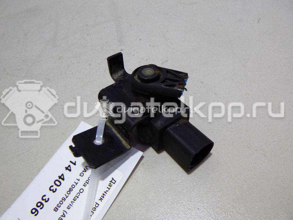 Фото Датчик регулировки дорож. просвета  1t0907503b для audi A3 [8P1] {forloop.counter}}