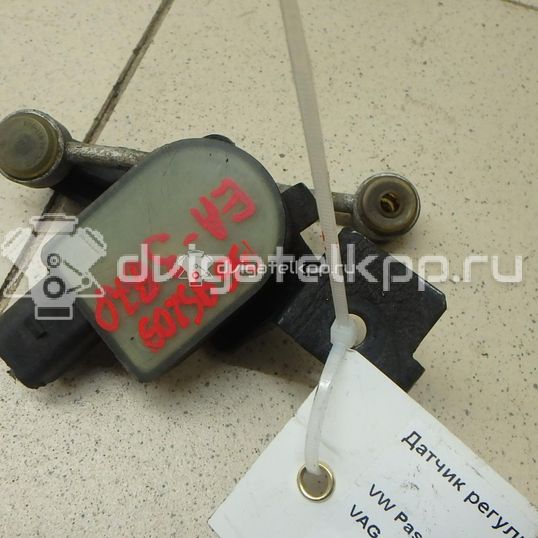 Фото Датчик регулировки дорож. просвета  1T0907503 для seat Altea