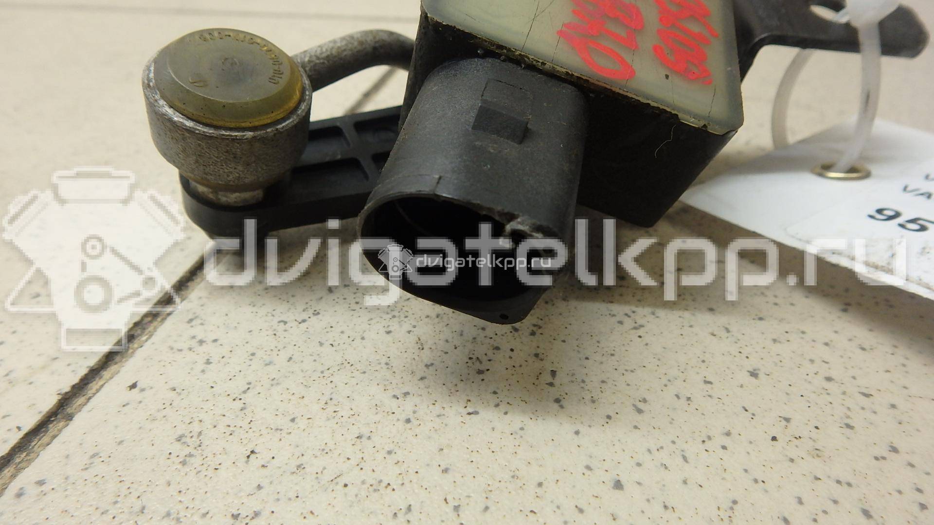 Фото Датчик регулировки дорож. просвета  1T0907503 для seat Altea {forloop.counter}}