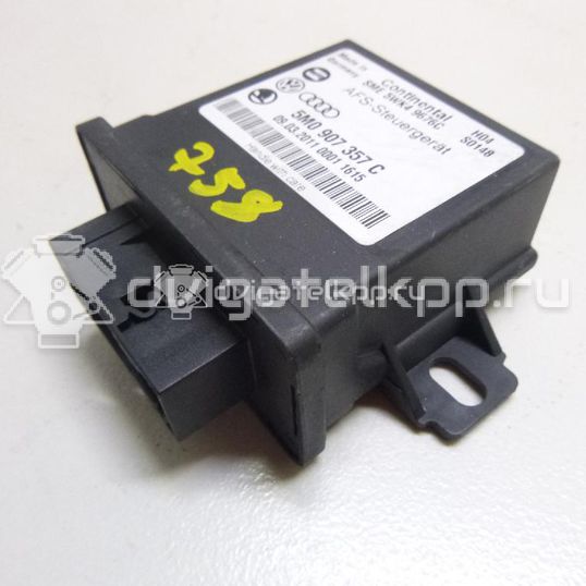 Фото Блок электронный  5M0907357C для seat Altea