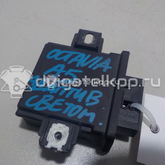 Фото Блок электронный  5M0907357C для seat Altea
