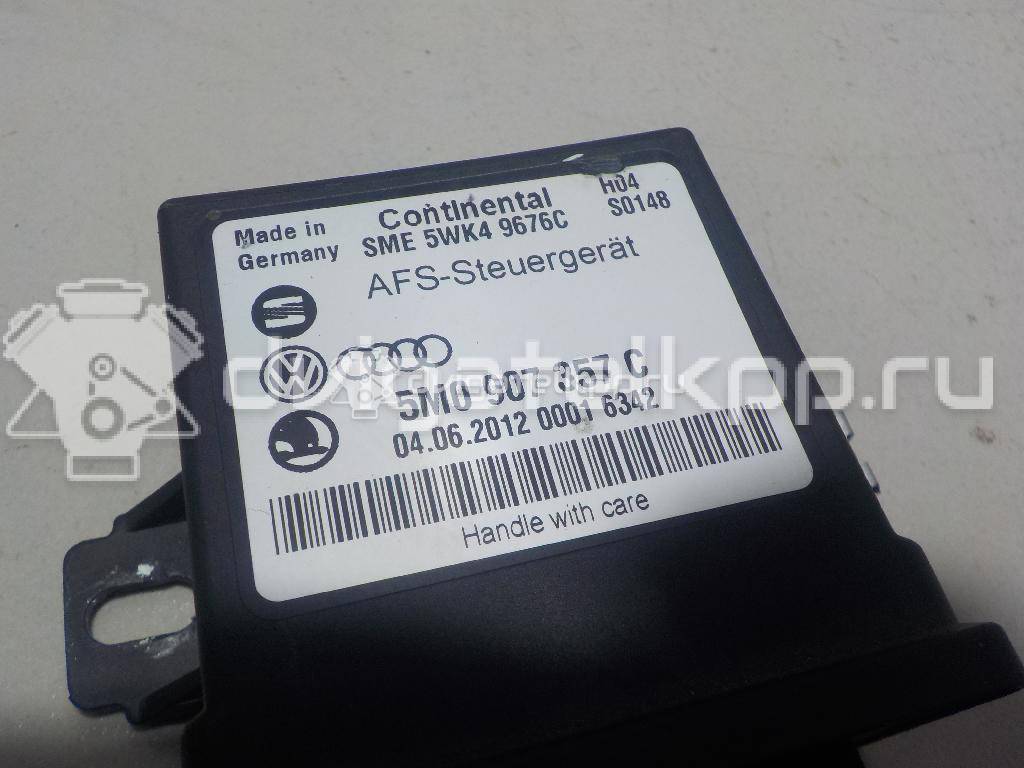 Фото Блок электронный  5M0907357C для seat Altea {forloop.counter}}