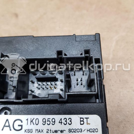 Фото Блок комфорта  1K0959433BT для seat Altea