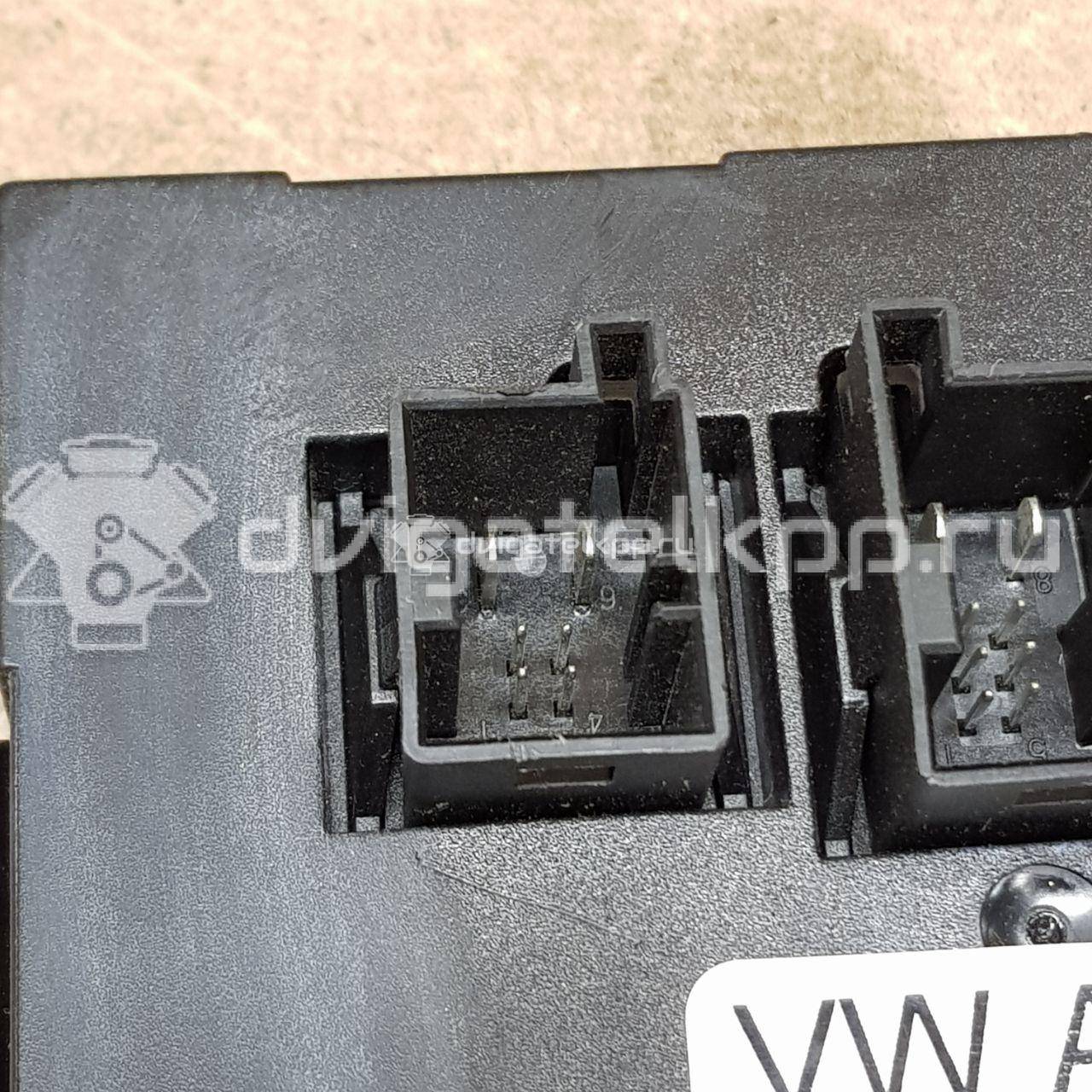 Фото Блок комфорта  1K0959433BT для seat Altea {forloop.counter}}