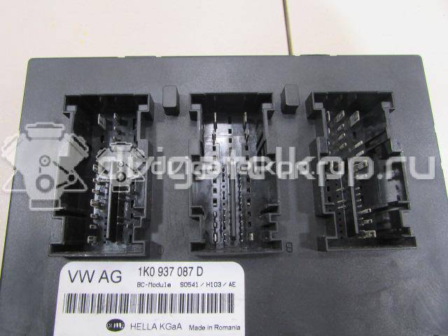 Фото Блок комфорта  1K0937087D для seat Altea {forloop.counter}}