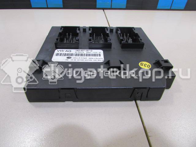 Фото Блок комфорта  1K0937087D для seat Altea {forloop.counter}}