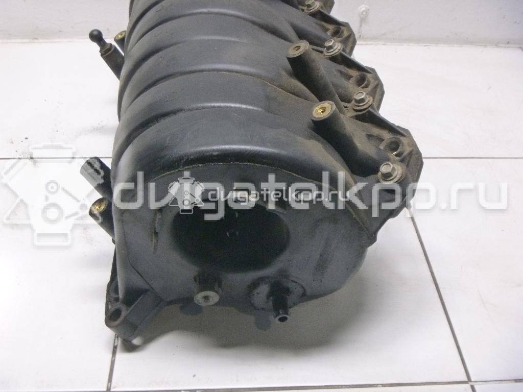 Фото Коллектор впускной для двигателя LMM для Gmc / Chevrolet 253-370 л.с 32V 6.6 л Дизельное топливо 19330172 {forloop.counter}}